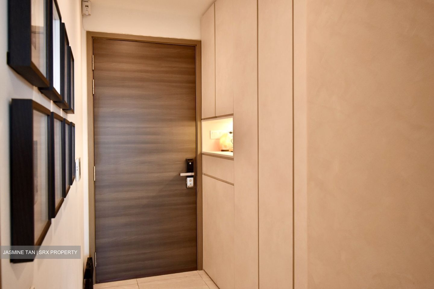 The Florence Residences (D19), Apartment #460210821